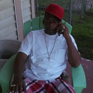 Meet your Posher, Mark